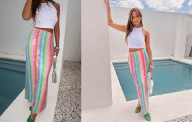 How to Style Midi and Maxi Skirts for Every Occasion